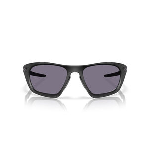 Lentes De Sol Lateralis Prizm Grey Oakley
