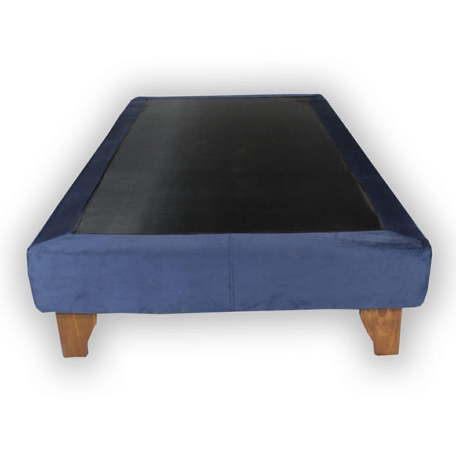 Base Cama Muebles Cid Europea / 1 Plaza image number 1.0