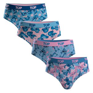 Calz&oacute;n Ni&ntilde;a Top