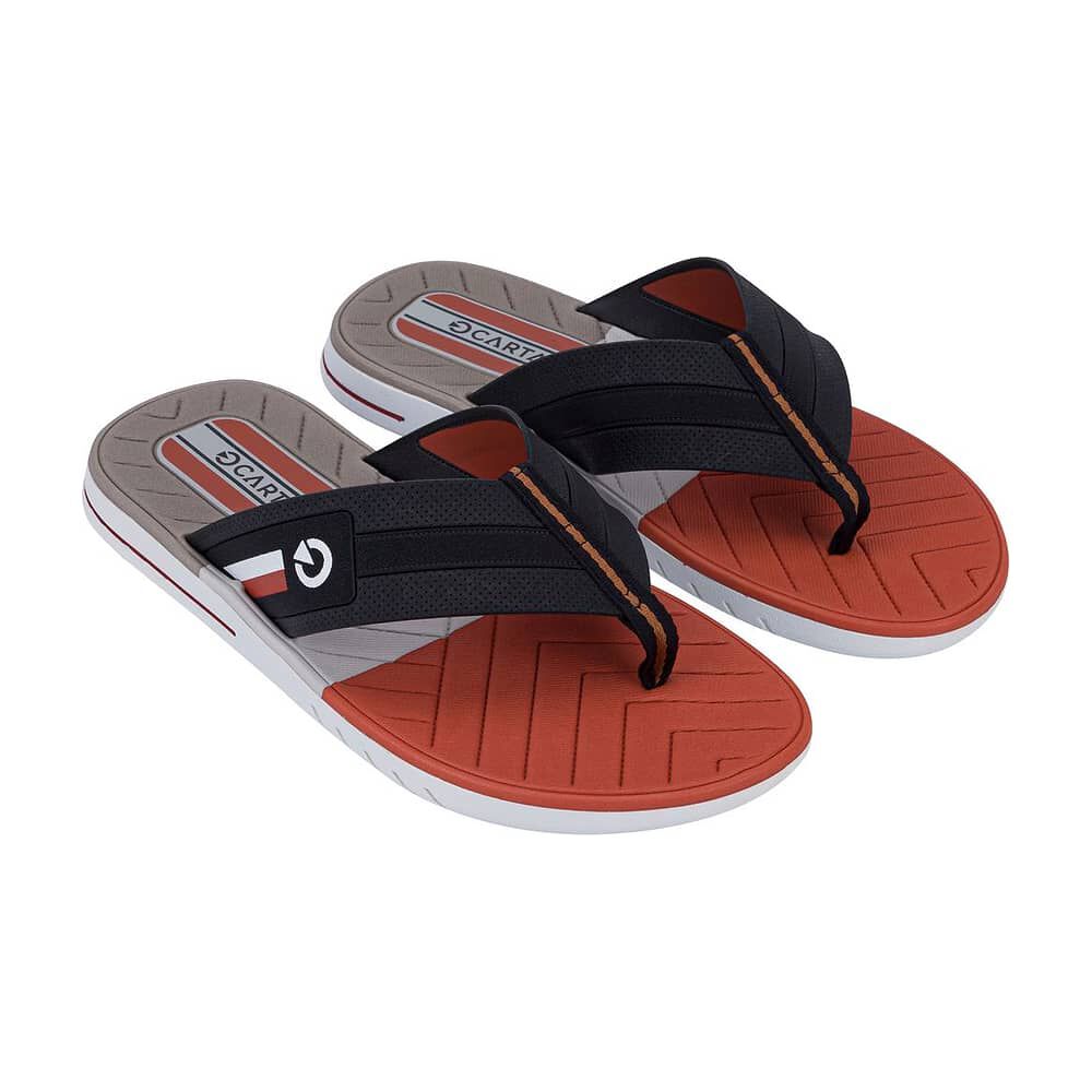 Sandalia Hombre Azul Sevilla 023 Cartago image number 0.0