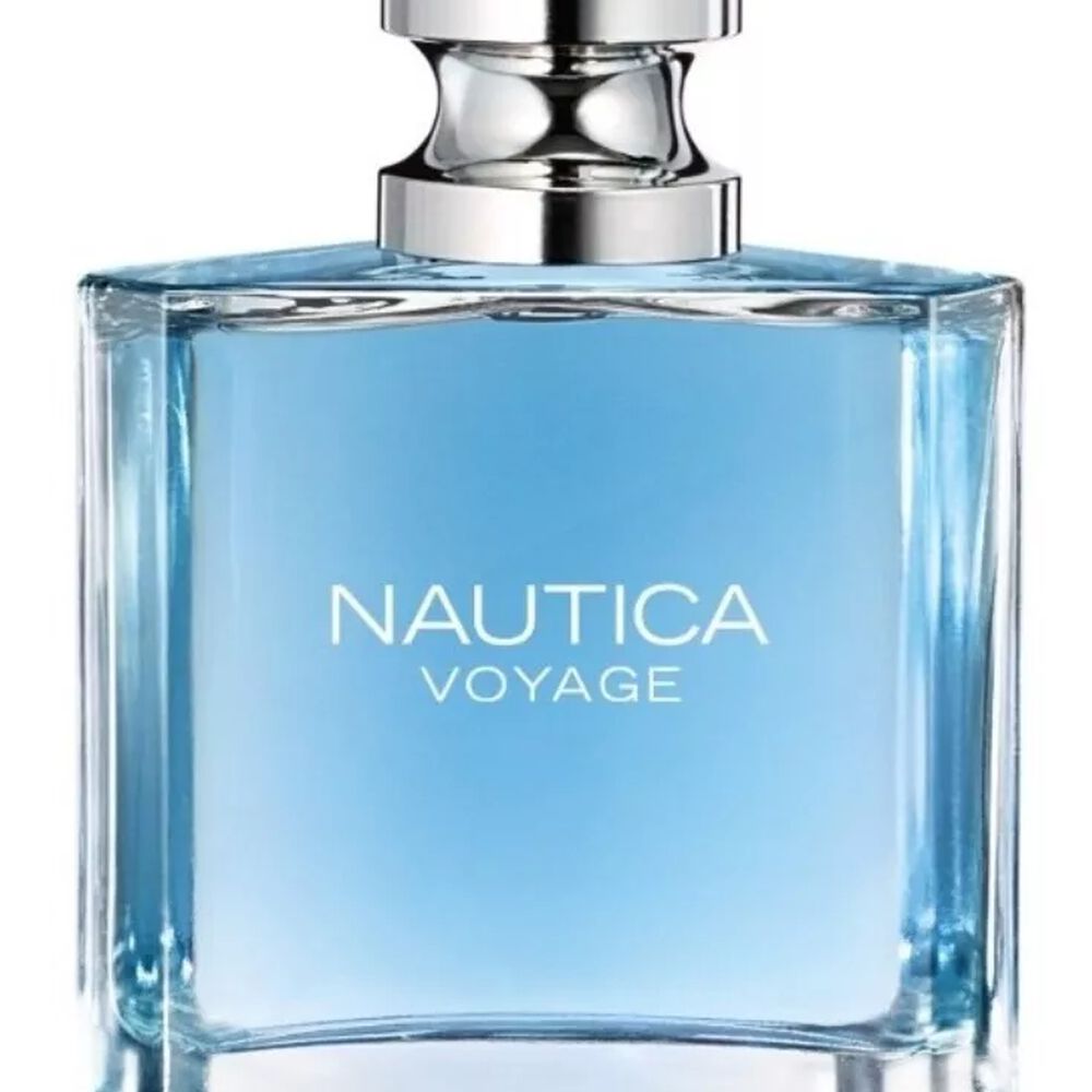 Nautica - "voyage" Edt Hombre 100 Ml image number 1.0