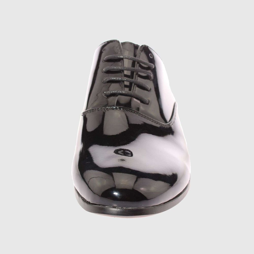 Zapato Negro Casatia Art. 8c8253black image number 2.0