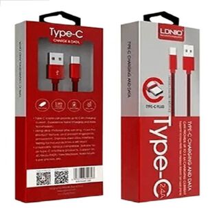 Cable De Carga Y Datos Usb A A Usb C Ls60c Siyoteam B10