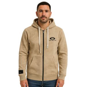 Sueter Poleron Jump Hombre