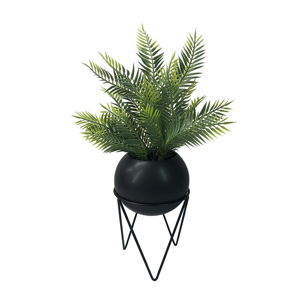 Planta Artificial Azhome HA427740GN image number 0.0