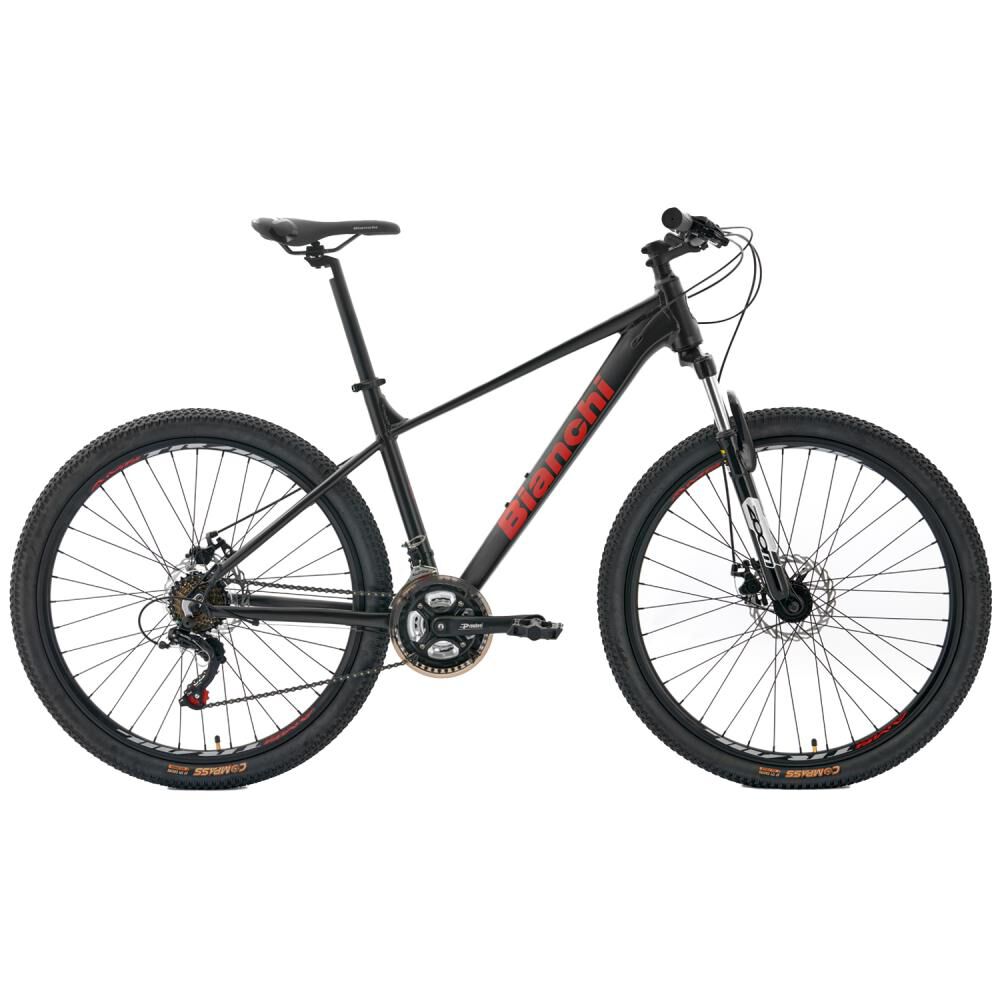 Bicicleta Mountain Bike Bianchi Bianchi Stone Mtb 27,5 / Aro 27,5 image number 0.0