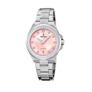 Reloj F20700/2 Festina Rosa Mujer Mademoiselle