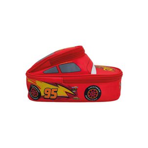Estuche Cars Infantil
