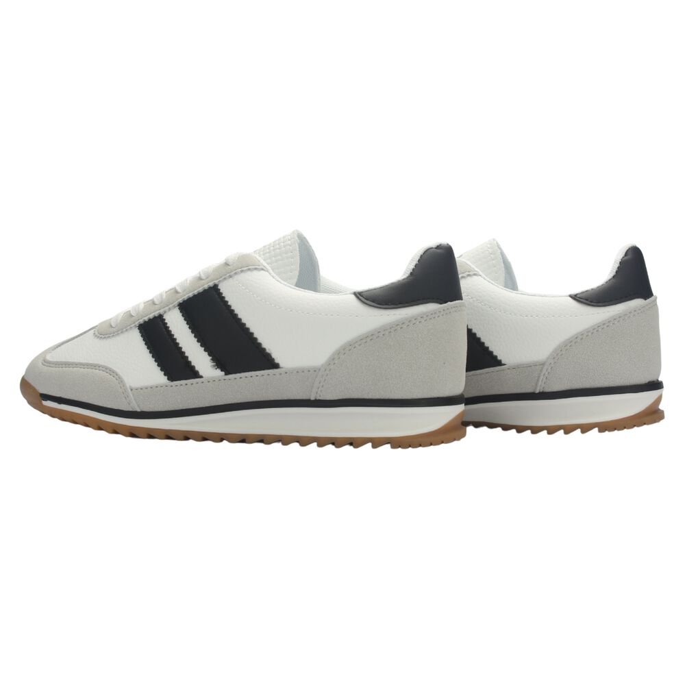 Zapatilla Mujer Chalada Viti-2 Blanco Urbano image number 7.0