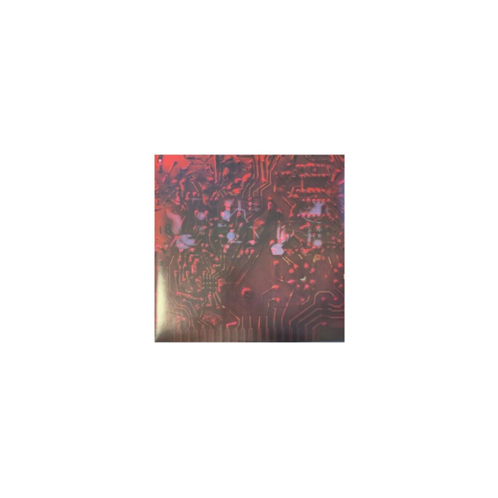 Police - Ghost In The Machine | Vinilo image number 5.0