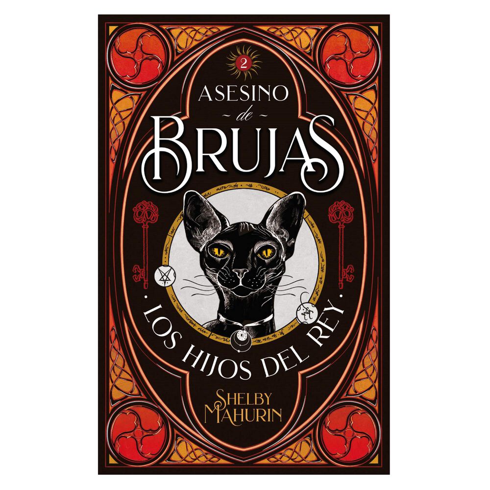 Asesin-o De Brujas 2: Los Hijos Del Rey image number 0.0