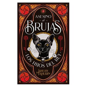 Asesin-o De Brujas 2: Los Hijos Del Rey