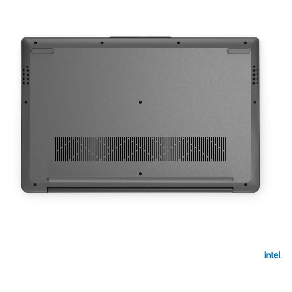 Notebook 15.6" Lenovo Ideapad 3 / Intel Core I3 / 8 GB RAM / Intel / 256 GB SSD image number 5.0