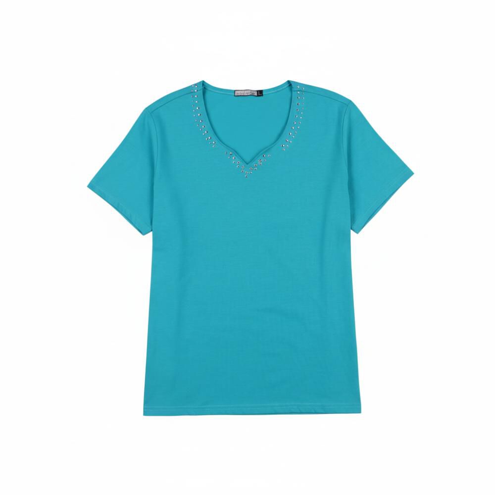 Polera Mujer Lesage image number 0.0