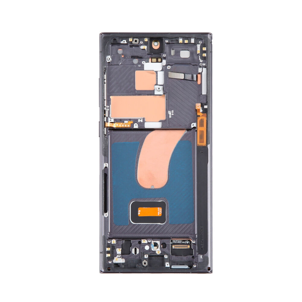 Pantalla Para Samsung Galaxy S23 Ultra Oled Calidad Premium image number 2.0