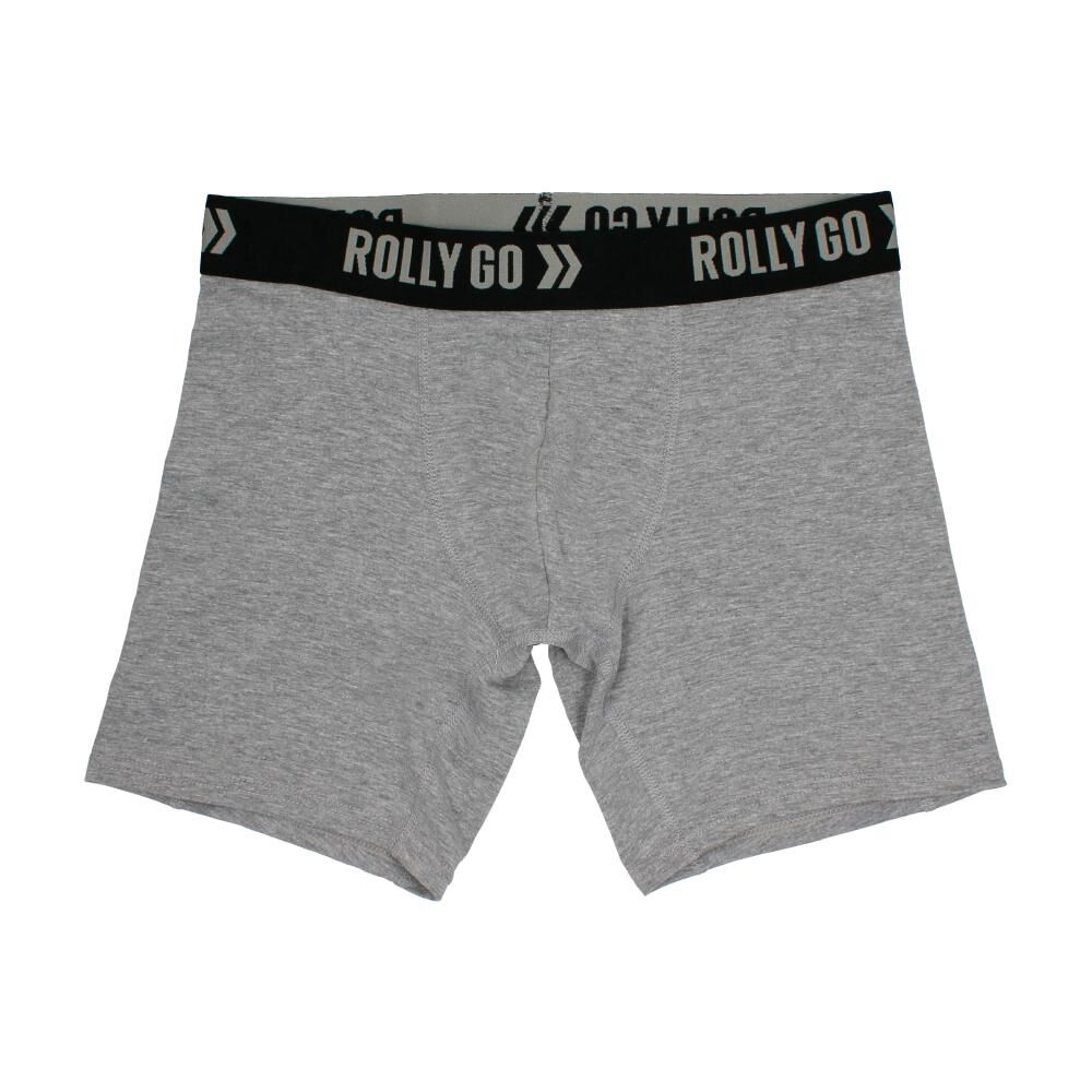 Pack Boxer Rolly Go / 3 Unidades image number 1.0