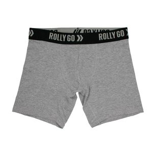 Pack Boxer Rolly Go / 3 Unidades