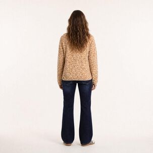 Poler&oacute;n Mujer Freedom