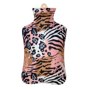 Guatero Thermicachile 2 Litros C/funda Print Animal