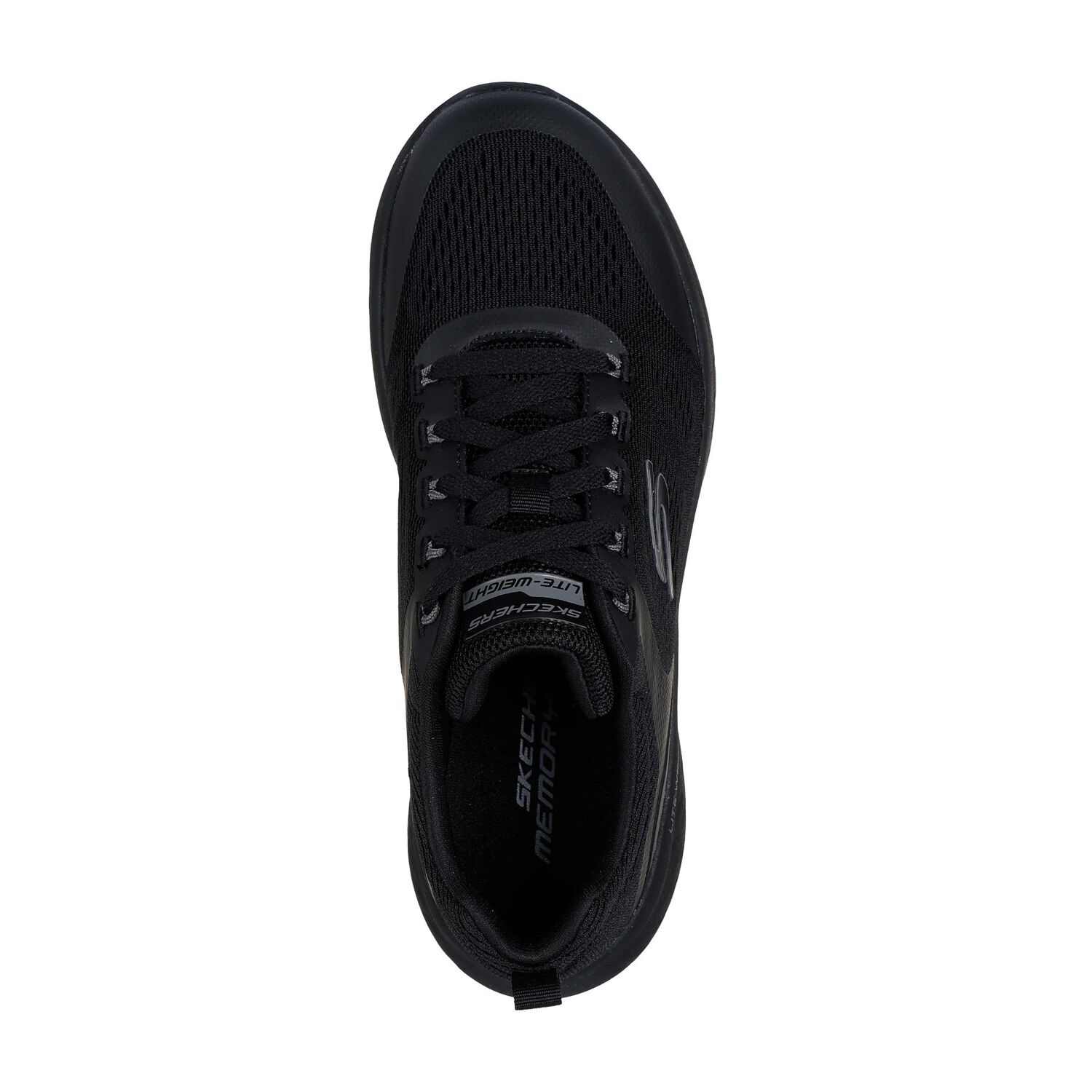 Zapatilla Urbana Mujer Skechers Sonic Lite - Vyola Bbk image number 1.0