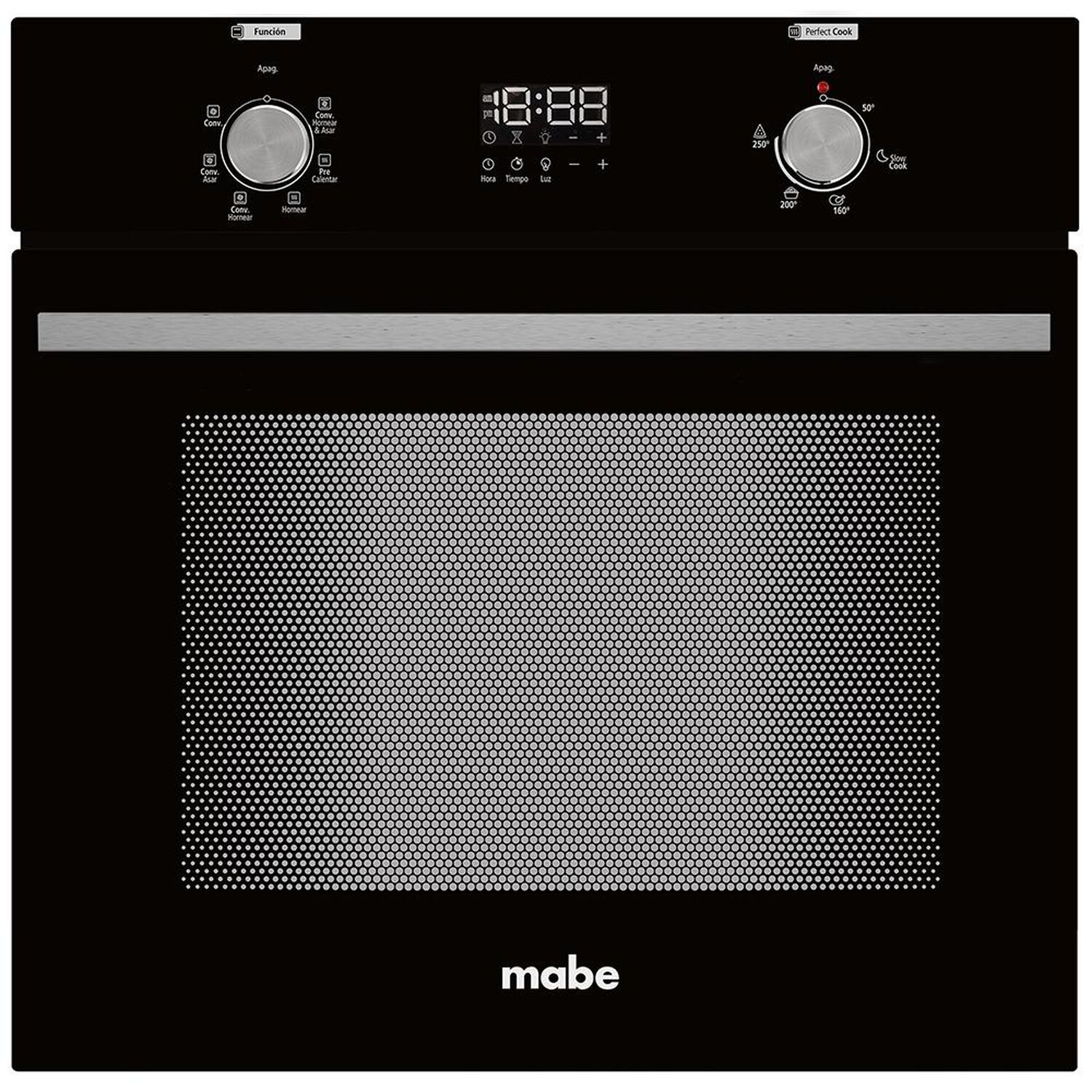 Horno Empotrado Mabe HM6045EXN0 / 54 Litros image number 0.0