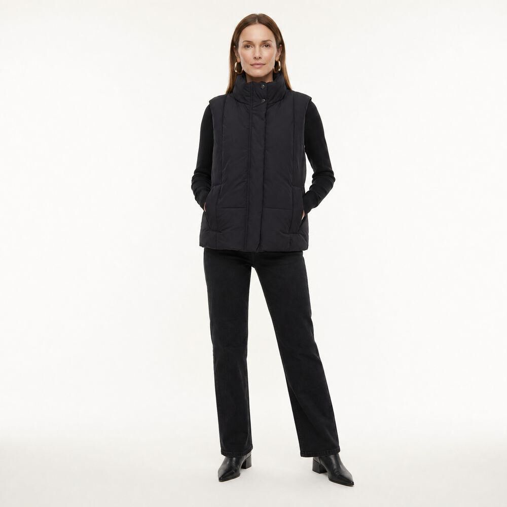 Parka Mujer Kimera image number 0.0