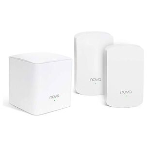 Router Extensor Repetidor Nova Nw5 Ac1200 Dual Blanco Nova
