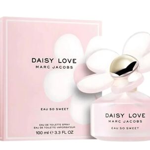 Marc Jacobs Daisy Love So Sweet 100 Ml Edt