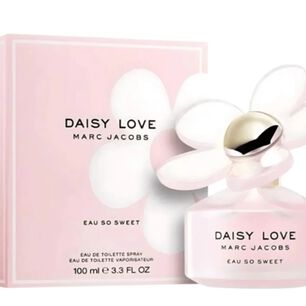 Marc Jacobs Daisy Love So Sweet 100 Ml Edt
