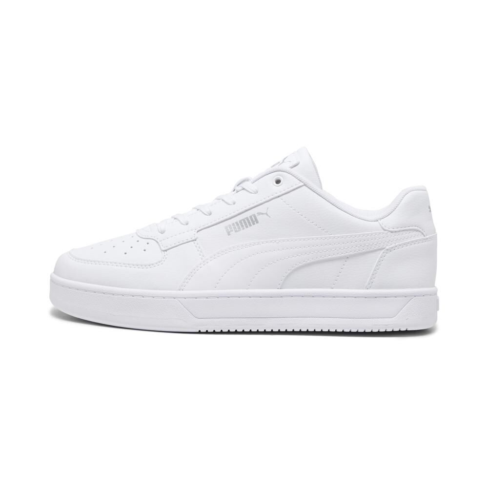 Zapatilla Urbana Mujer Puma Caven Blanco image number 0.0
