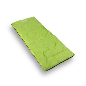 Saco De Dormir 250 Gr Verde