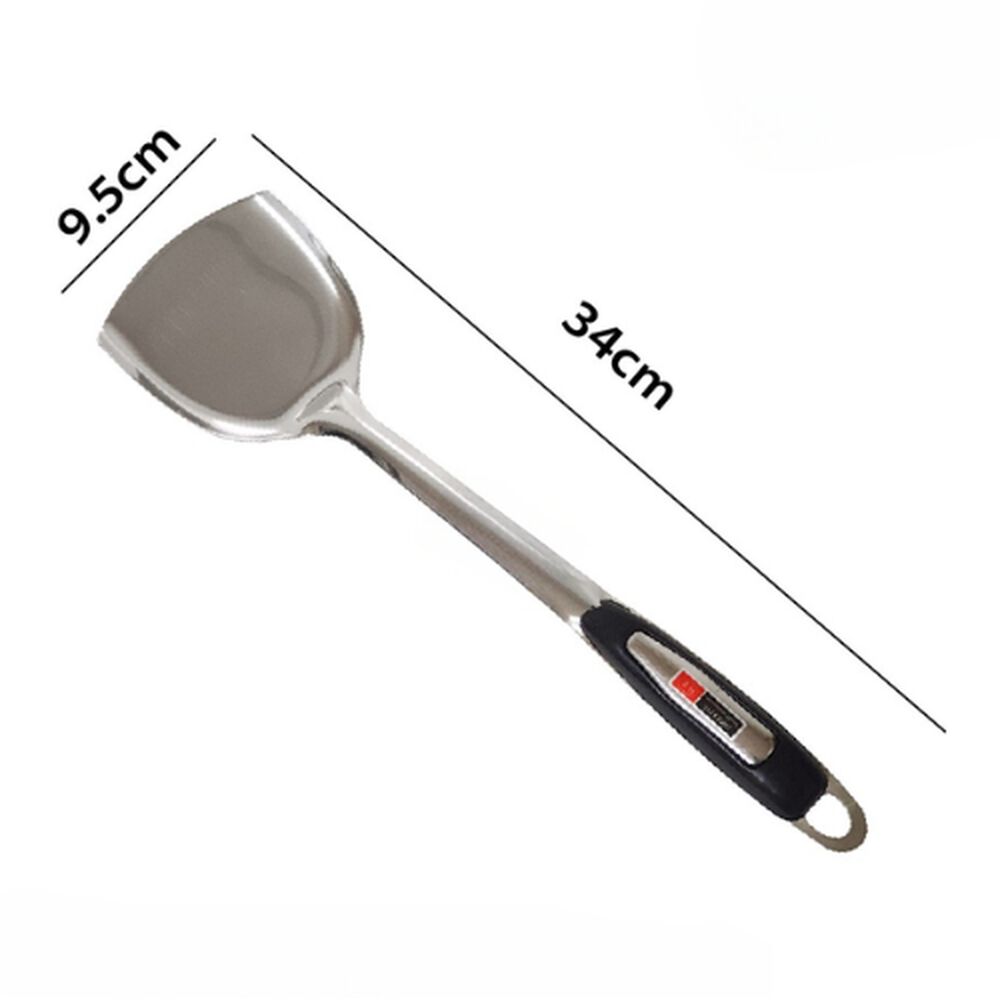 Set 5 Piezas Utensilios Cocina Cucharones Espatula image number 2.0