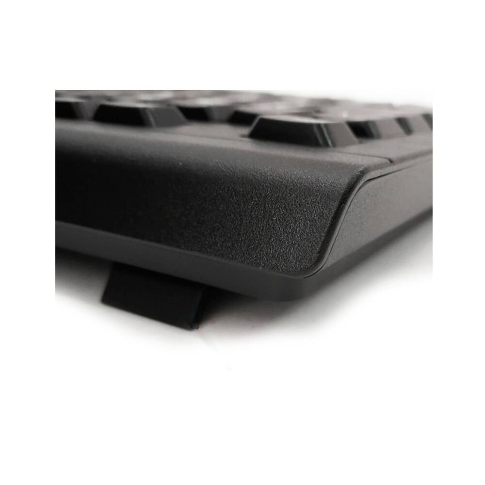 Kensington Teclado Usb Negro Antiderrame image number 2.0