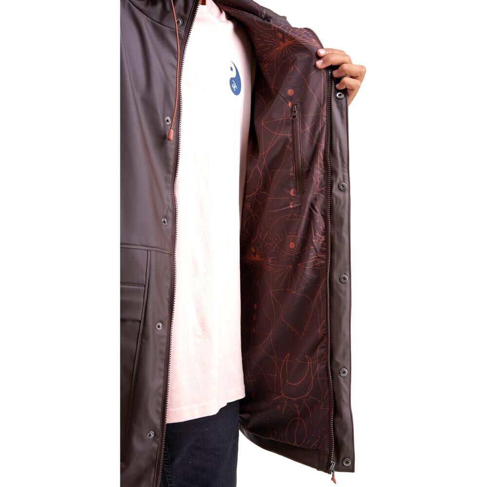 Chaqueta Deportiva Hombre Haka Honu image number 1.0