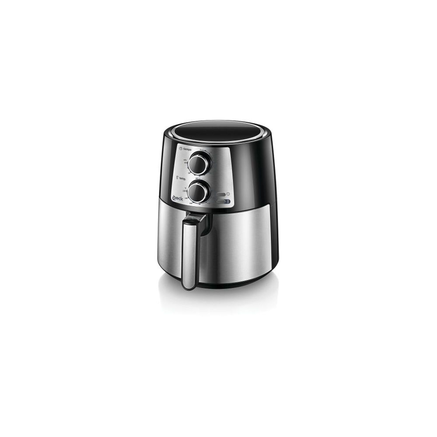 Freidora de Aire Beck Home & Kitchen AF3562 / 3.5 Litros image number 1.0