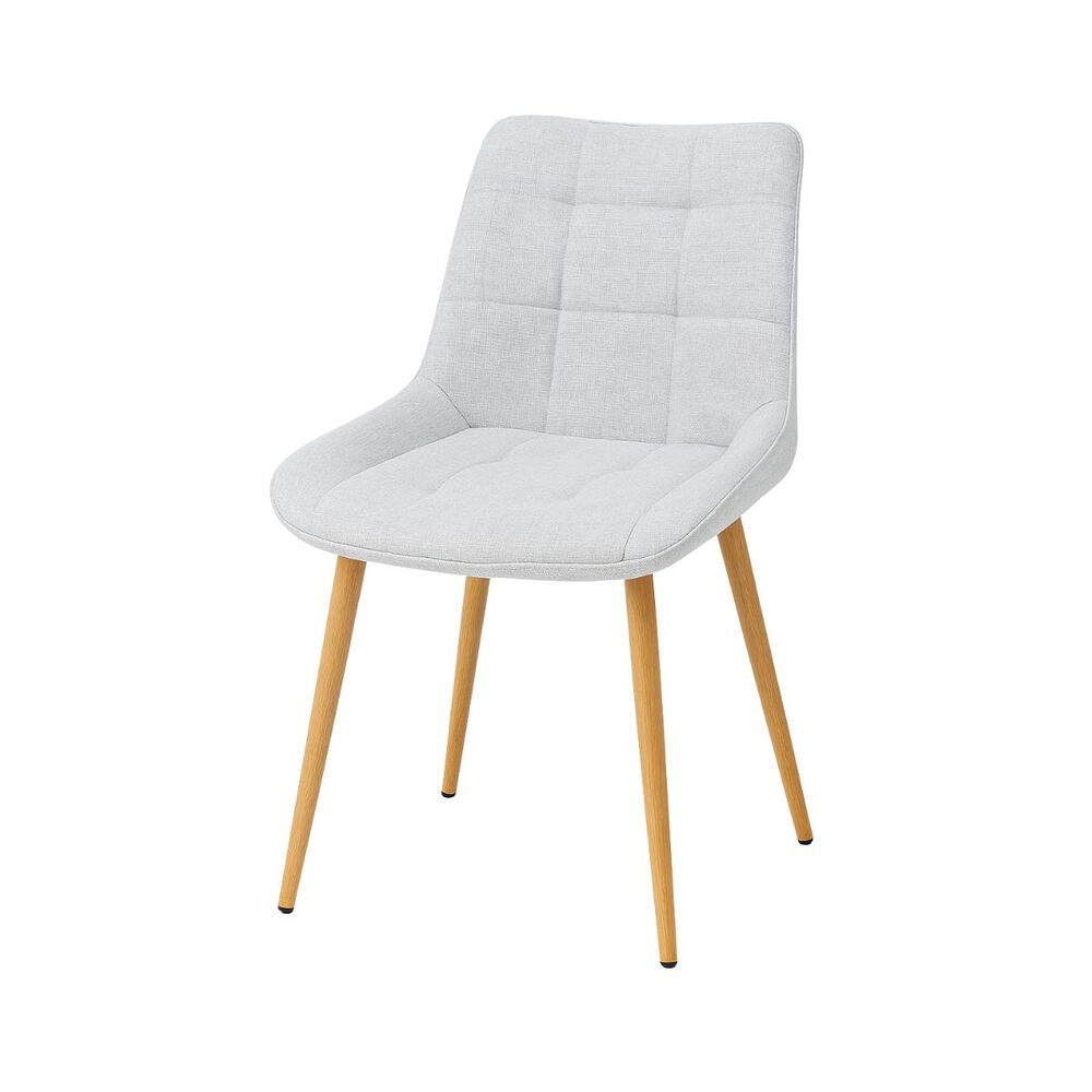 Silla Merichair Wood image number 0.0