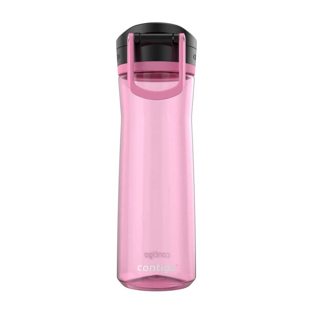 Contigo Jackson 2.0 Tritan Autopop Botella 710ml - Rosado image number 0.0