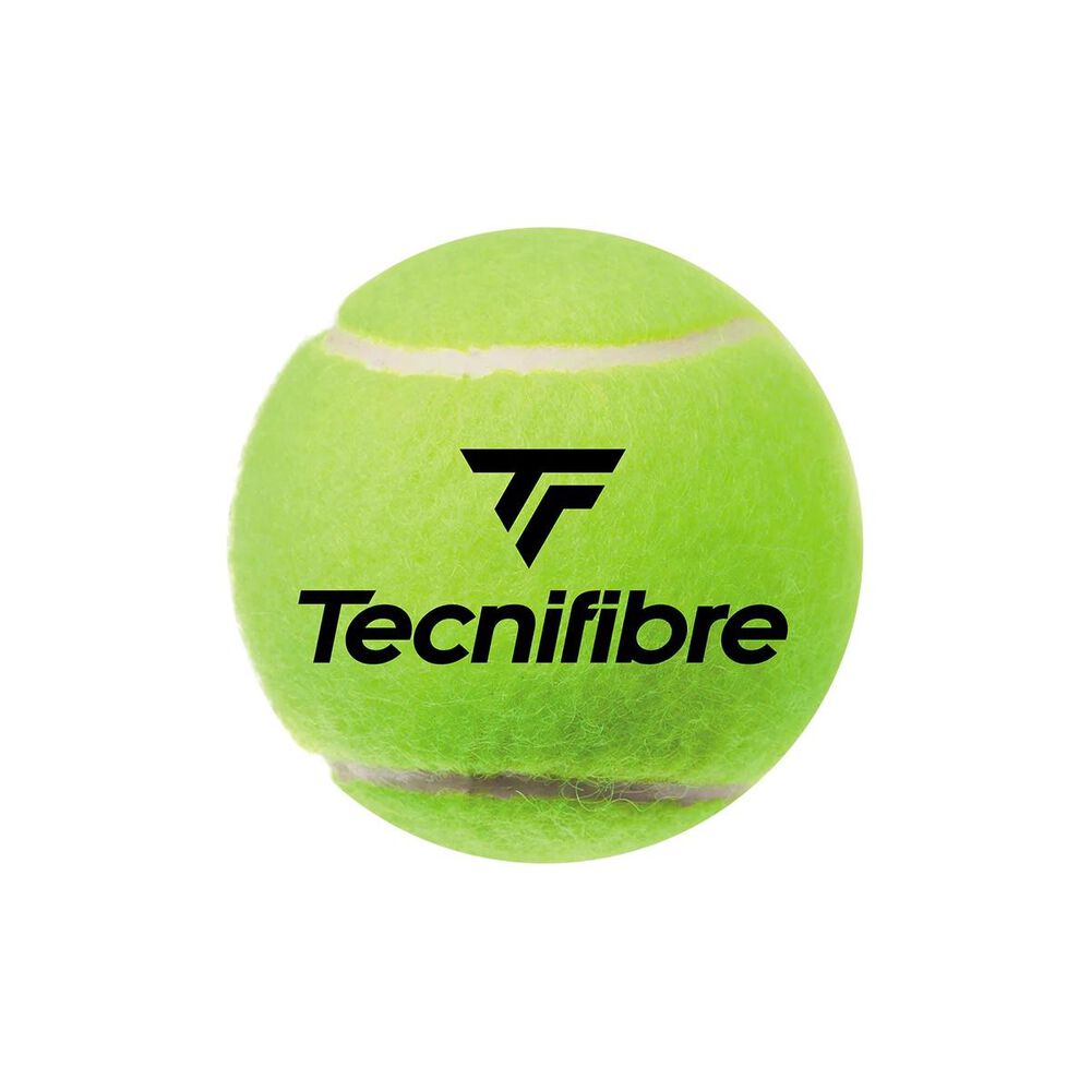 Tarro Pelotas De Tenis Tecnifibre X One 3 Un image number 1.0