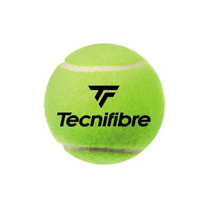 Tarro Pelotas De Tenis Tecnifibre X One 3 Un