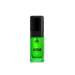 St John Visa Edp 30ml Hombre