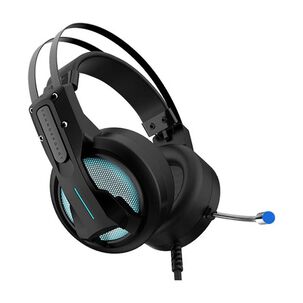 Aud&iacute;fonos Gamer Virtual Sound 7.1 H31