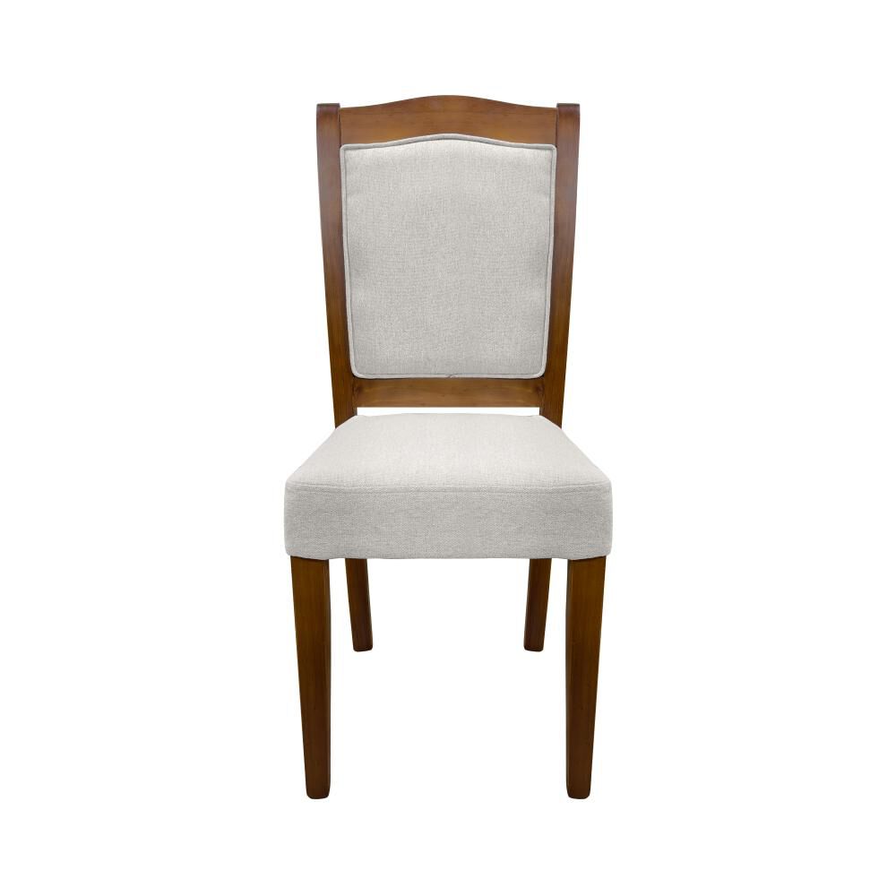Juego De Comedor Living Factory Lisboa / 6 Sillas image number 7.0
