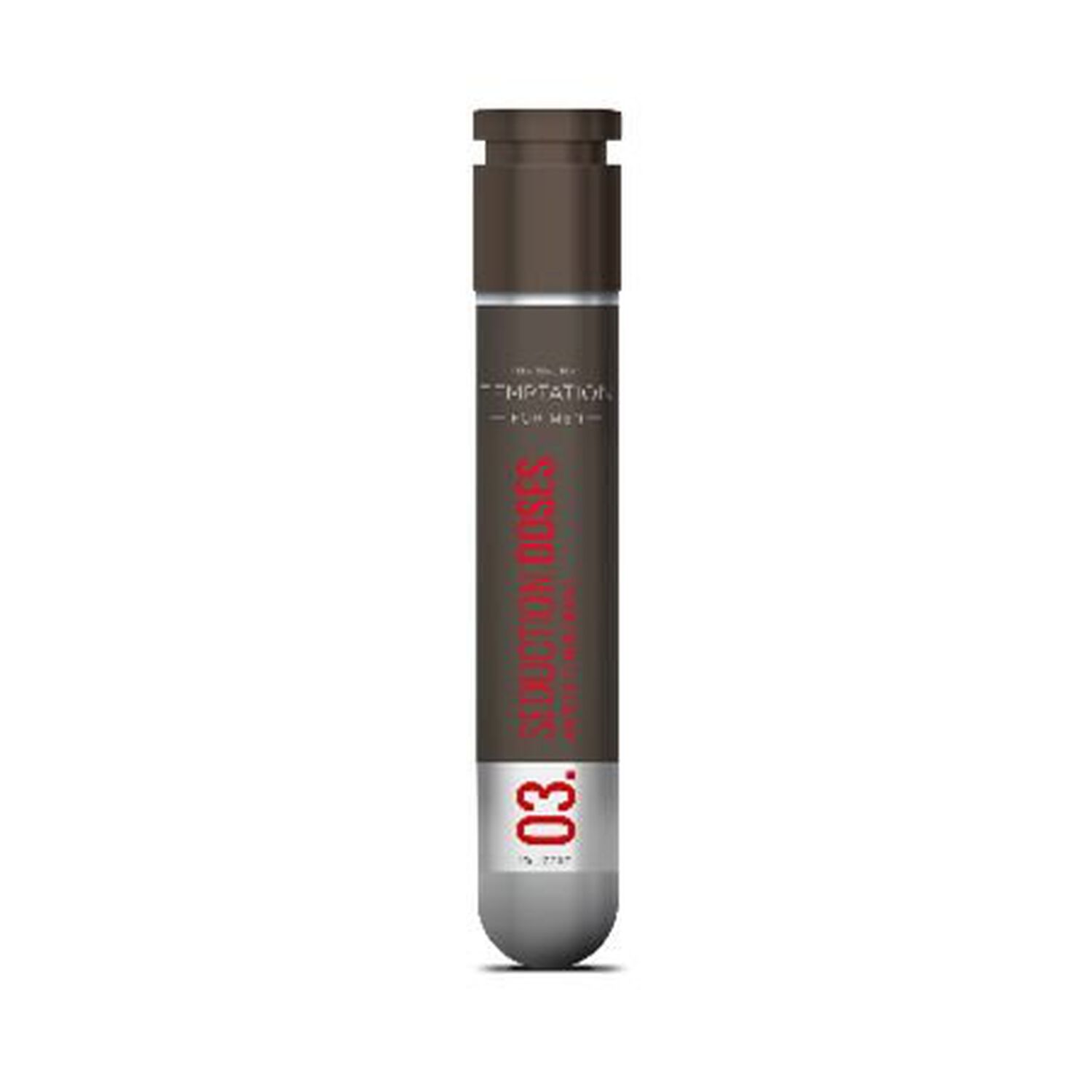 Antonio Banderas Doses The Secret Temptation 30ml image number 0.0