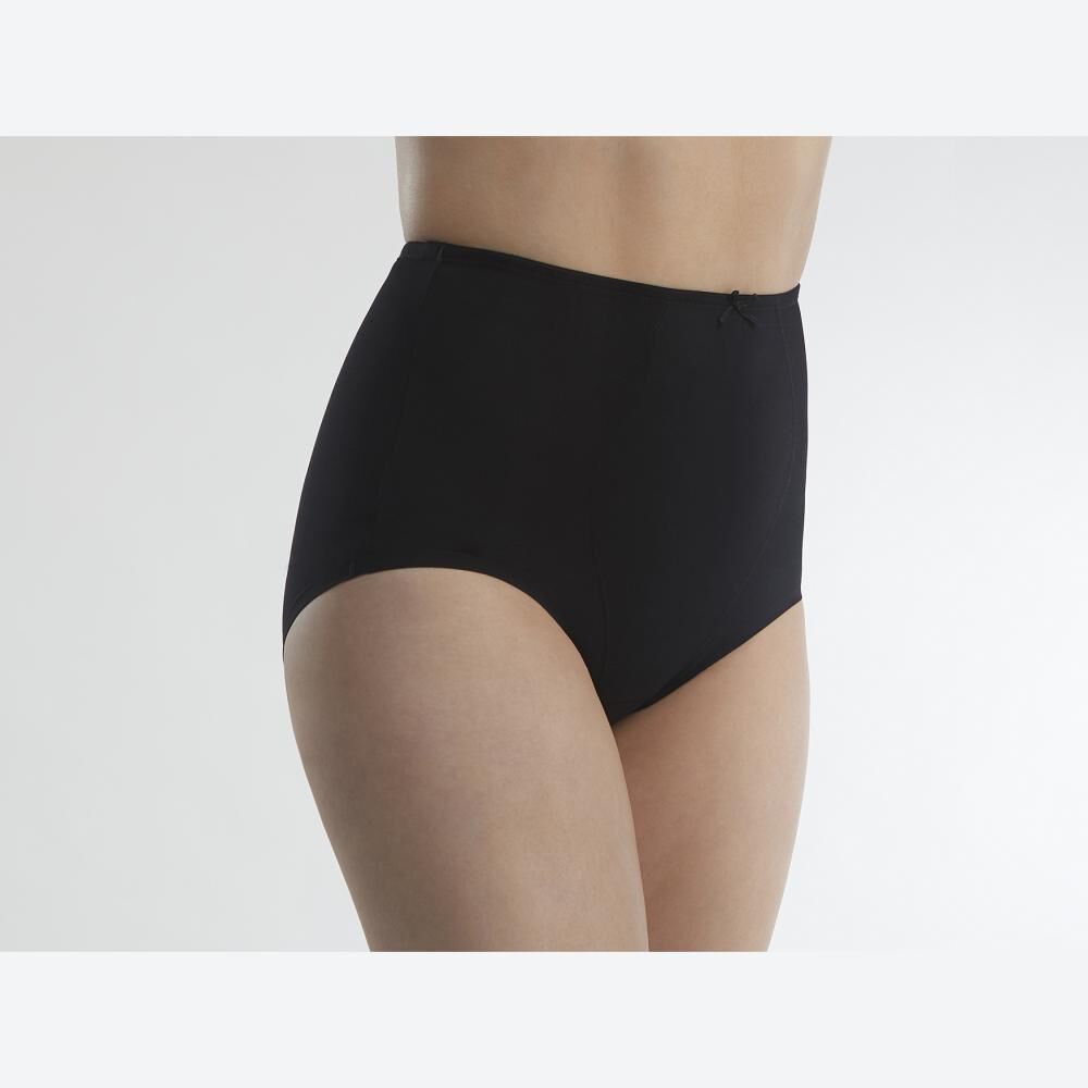 Pack Calzón Mujer Flores / 2 Unidades image number 2.0