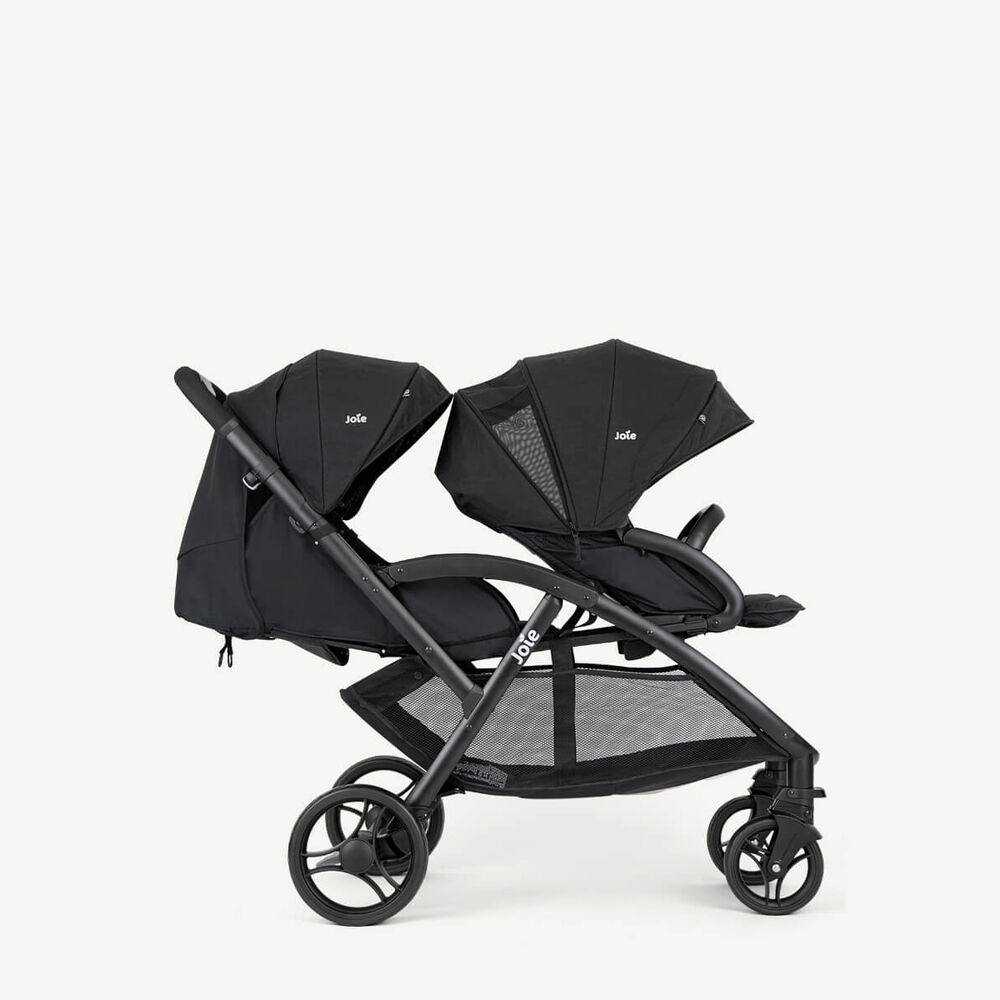 Coche Paseo Evalite Duo Shale Joie image number 2.0