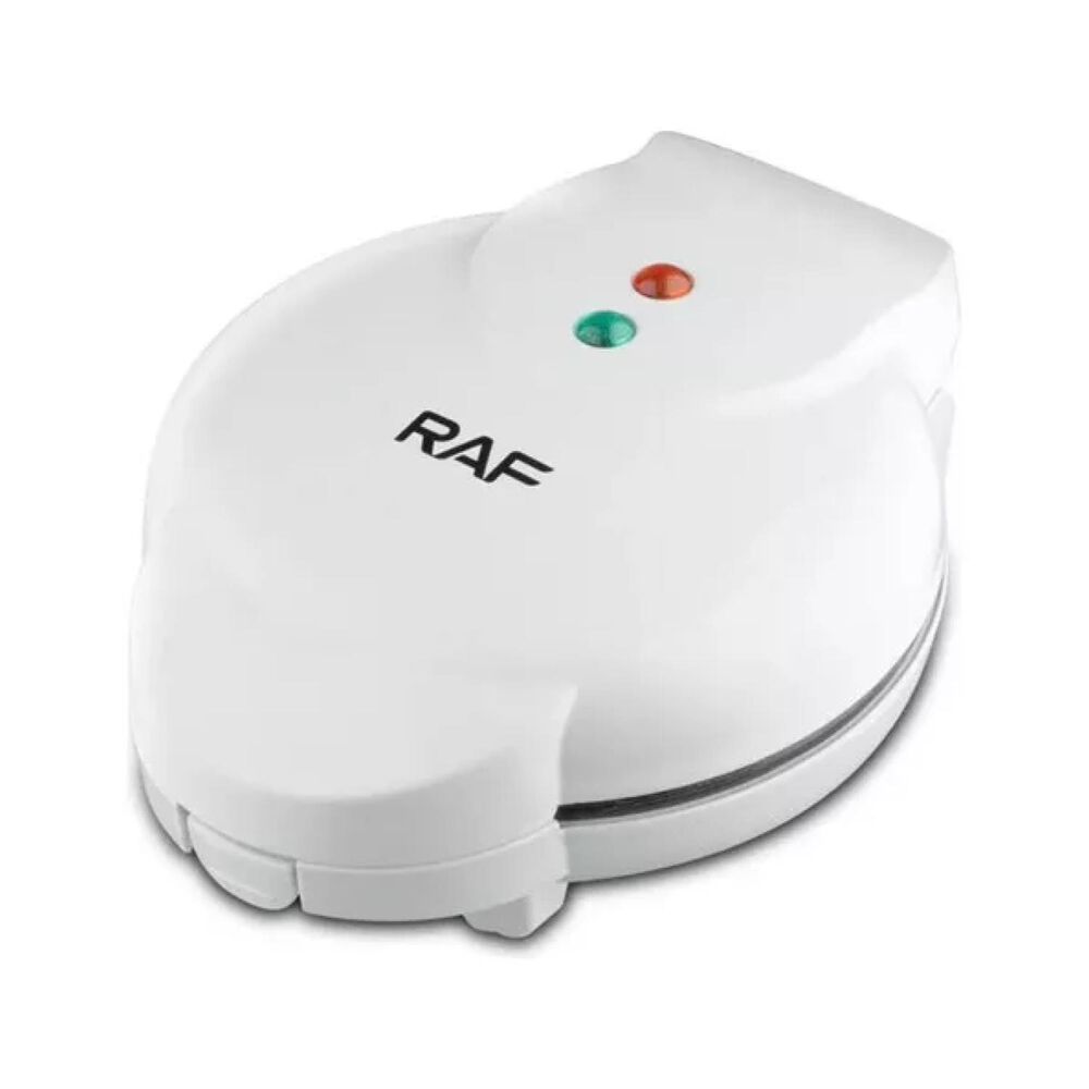Maquina Para Hacer 7 Mini Donas 850w Antiadherente R572 image number 0.0