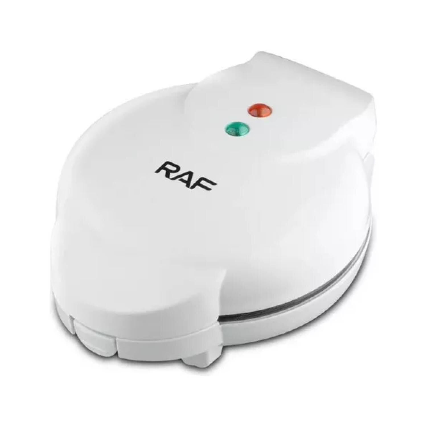 Maquina Para Hacer 7 Mini Donas 850w Antiadherente R572 image number 0.0