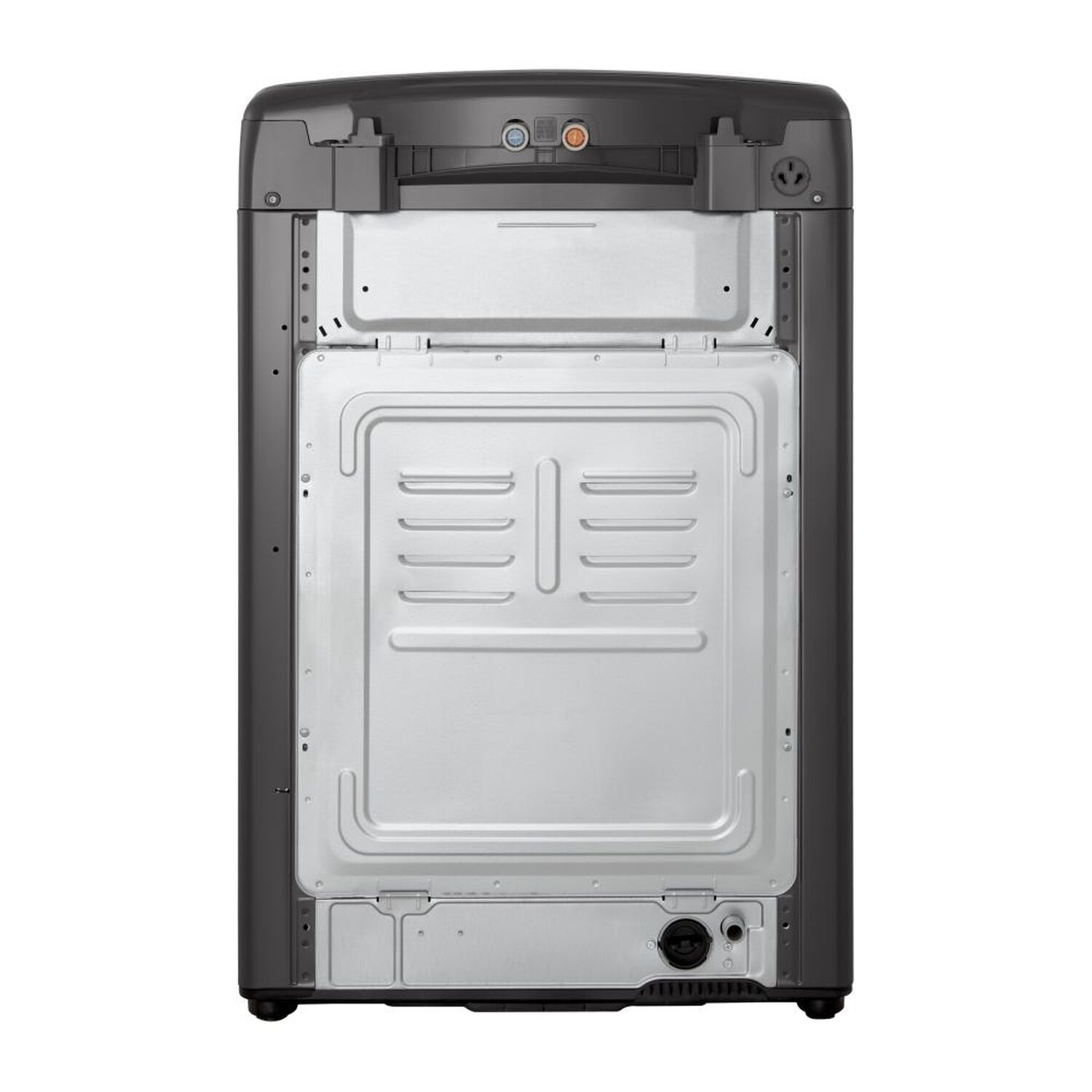 Lavadora LG WT19MVTB.ABMPECL / 19 Kg image number 9.0