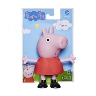 Figura De Peppa Pig De 5" - Peppa Pig