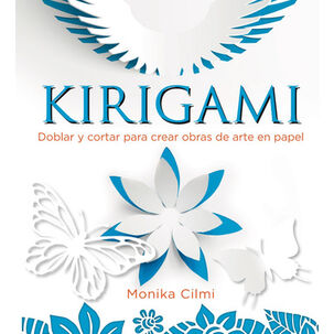 Kirigami, Doblar Y Cortar